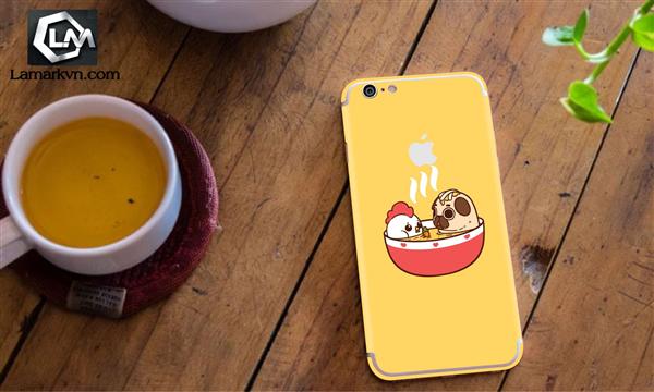 Ảnh đại diện sản phẩm skin iphone